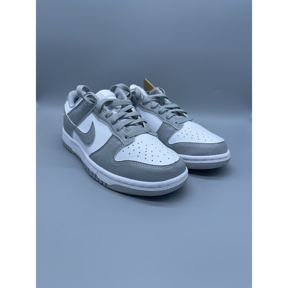 Nike W Dunk Next Nature Low ‘Light Smoke Grey’ Size 6W 4.5M New W Box DD1873-113 - Picture 1 of 7